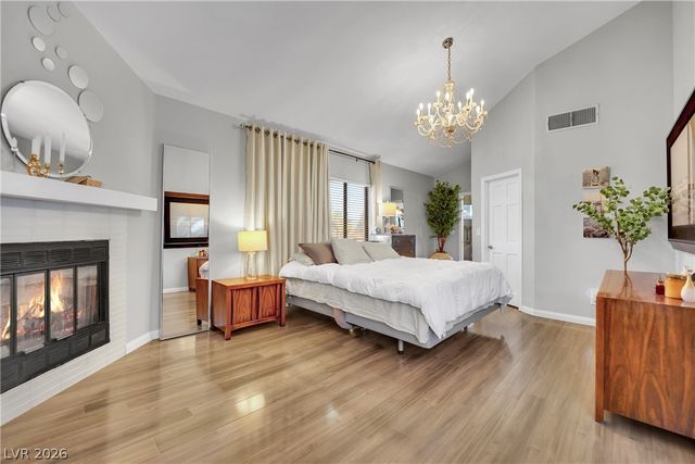 6767 Tree Haven Court, Las Vegas, NV 89146