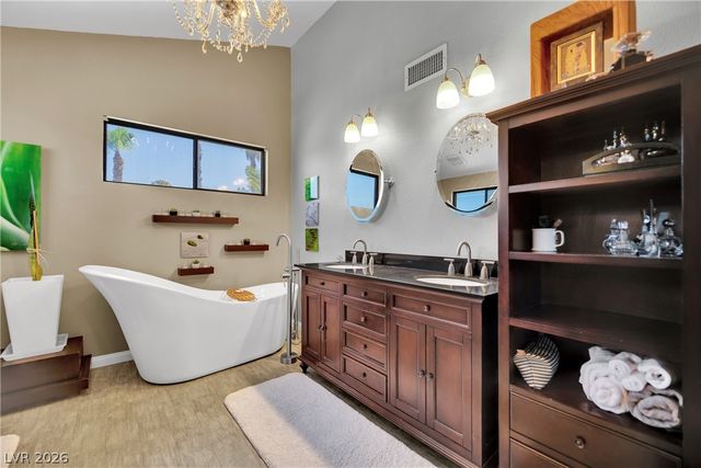 6767 Tree Haven Court, Las Vegas, NV 89146
