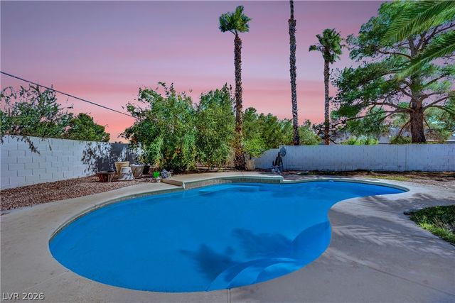 6767 Tree Haven Court, Las Vegas, NV 89146