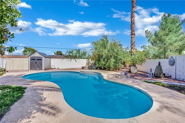 6767 Tree Haven Court, Las Vegas, NV 89146
