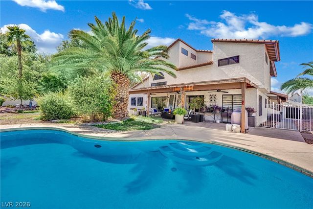 6767 Tree Haven Court, Las Vegas, NV 89146