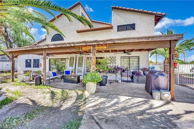 6767 Tree Haven Court, Las Vegas, NV 89146