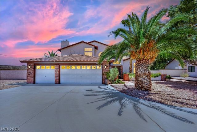 6767 Tree Haven Court, Las Vegas, NV 89146