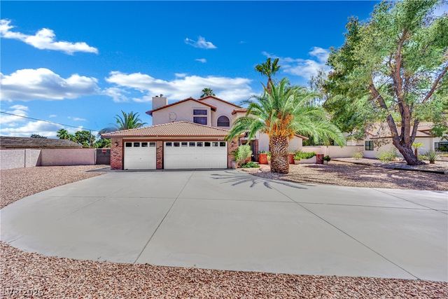 6767 Tree Haven Court, Las Vegas, NV 89146