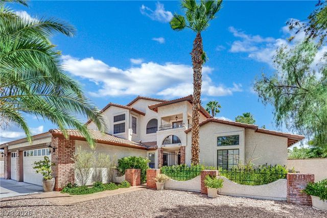 6767 Tree Haven Court, Las Vegas, NV 89146