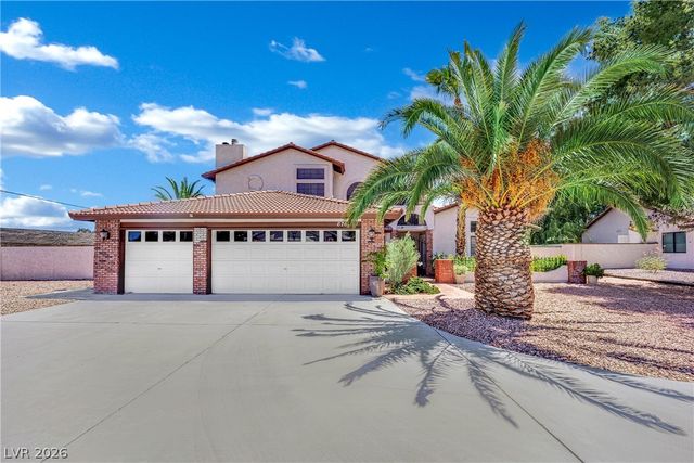 6767 Tree Haven Court, Las Vegas, NV 89146