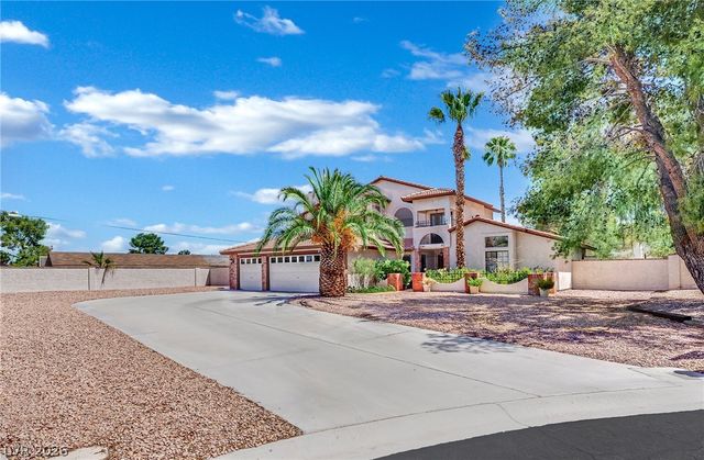 6767 Tree Haven Court, Las Vegas, NV 89146