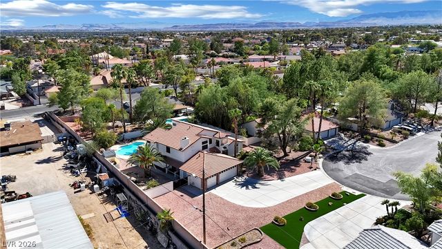 6767 Tree Haven Court, Las Vegas, NV 89146