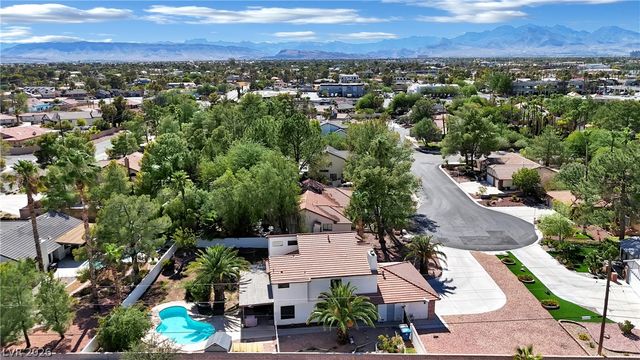 6767 Tree Haven Court, Las Vegas, NV 89146