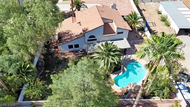 6767 Tree Haven Court, Las Vegas, NV 89146