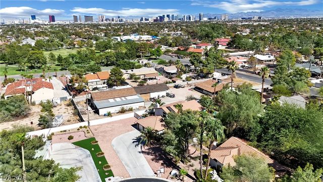 6767 Tree Haven Court, Las Vegas, NV 89146