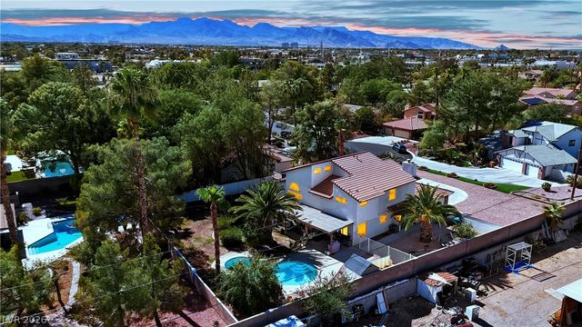 6767 Tree Haven Court, Las Vegas, NV 89146