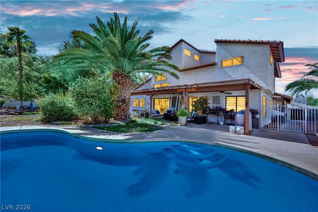 6767 Tree Haven Court, Las Vegas, NV 89146 — photo 2