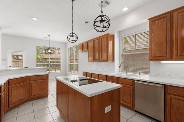 1807 Rustic Hills Court, Sugar Land, TX 77479