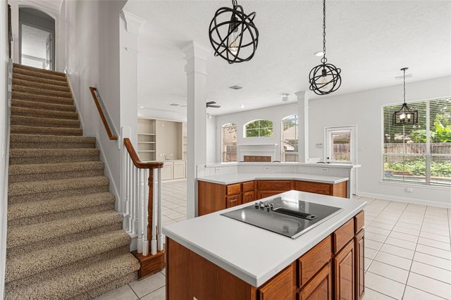 1807 Rustic Hills Court, Sugar Land, TX 77479