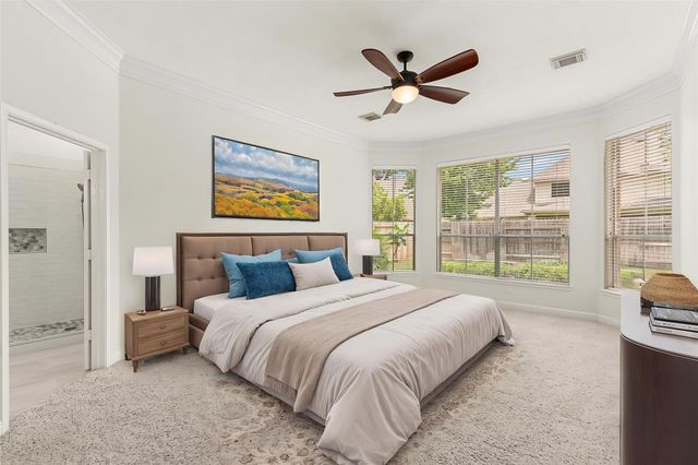 1807 Rustic Hills Court, Sugar Land, TX 77479