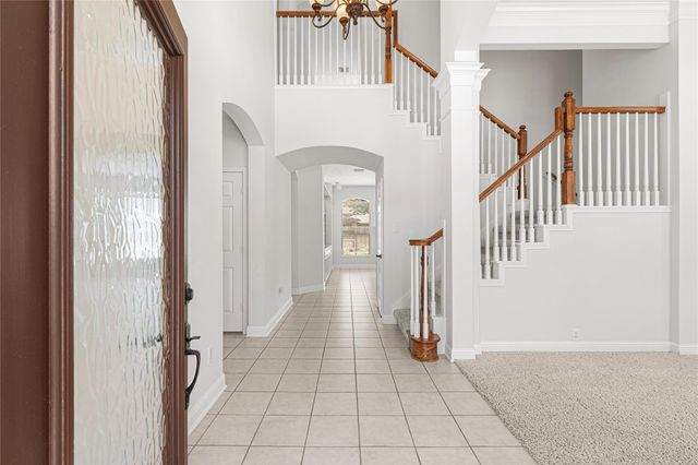 1807 Rustic Hills Court, Sugar Land, TX 77479