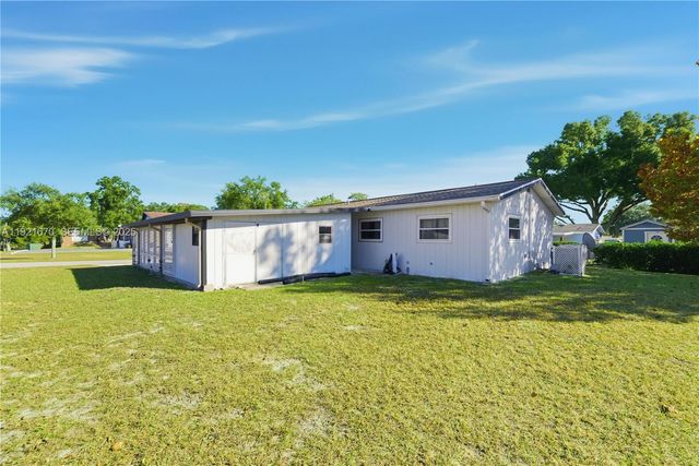 9230 SW 101st Pl, Ocala, FL 34481