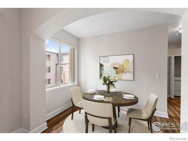 4500 Baseline Road 3302, Boulder, CO 80303