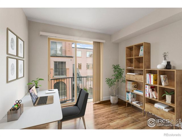 4500 Baseline Road 3302, Boulder, CO 80303