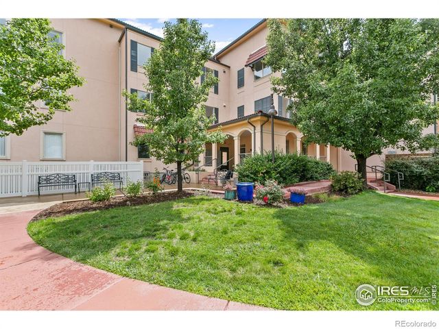 4500 Baseline Road 3302, Boulder, CO 80303