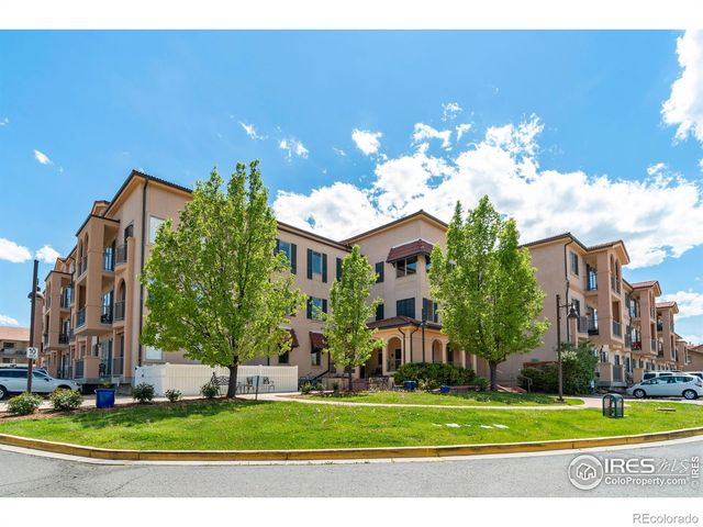 4500 Baseline Road 3302, Boulder, CO 80303