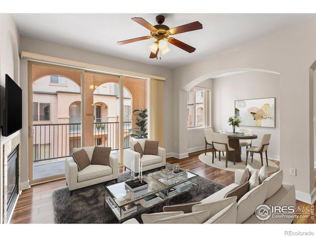 4500 Baseline Road 3302, Boulder, CO 80303