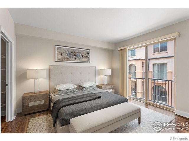 4500 Baseline Road 3302, Boulder, CO 80303