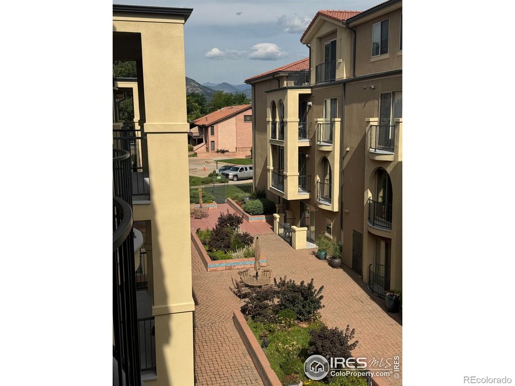 4500 Baseline Road 3302, Boulder, CO 80303