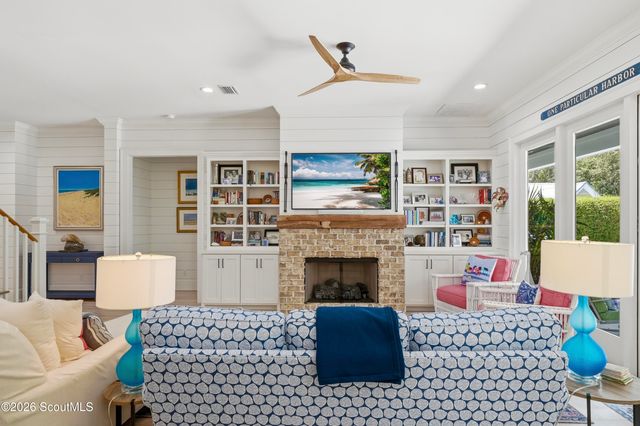 305 Kelsall Avenue, St. Simons Island, GA 31522