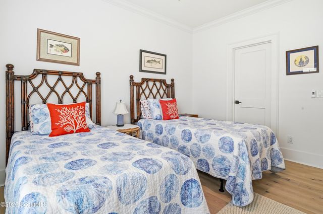 305 Kelsall Avenue, St. Simons Island, GA 31522