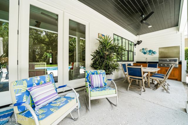 305 Kelsall Avenue, St. Simons Island, GA 31522