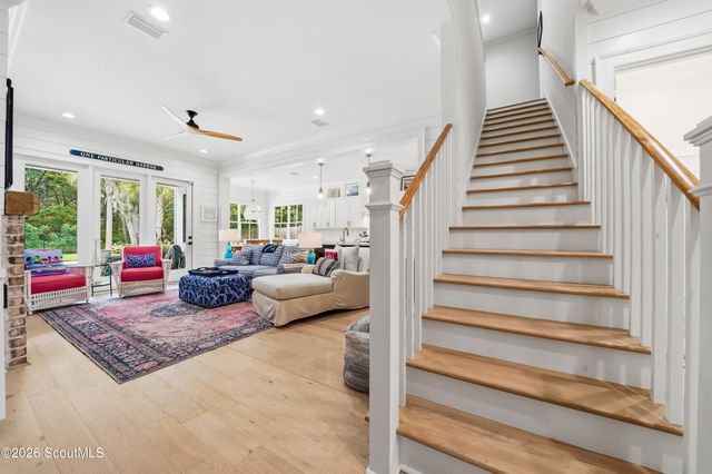 305 Kelsall Avenue, St. Simons Island, GA 31522