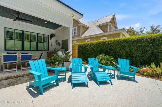 305 Kelsall Avenue, St. Simons Island, GA 31522