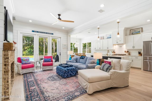 305 Kelsall Avenue, St. Simons Island, GA 31522