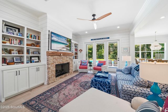 305 Kelsall Avenue, St. Simons Island, GA 31522