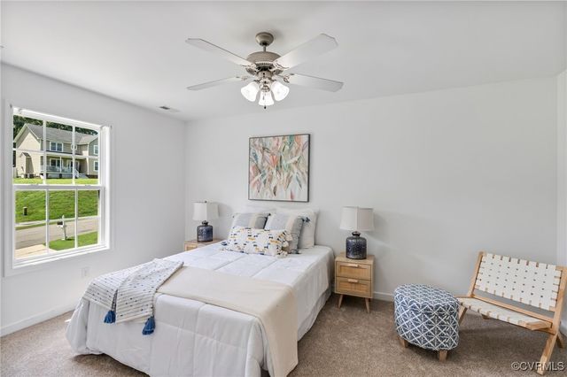 4107 Forest Vine Pl, Chesterfield, VA 23834