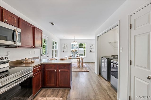 4107 Forest Vine Pl, Chesterfield, VA 23834