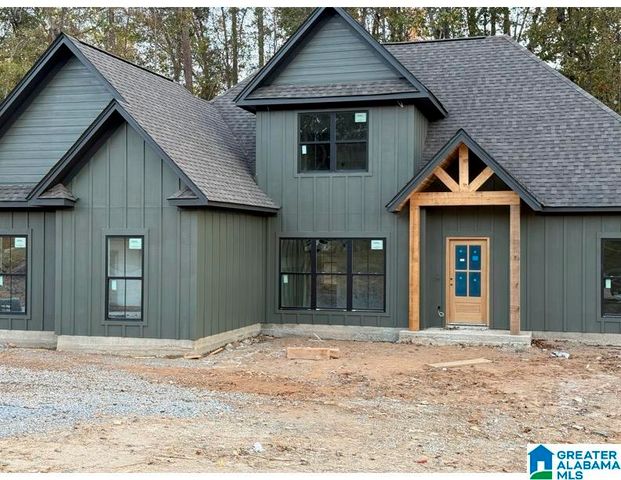 214 BRIARWOOD DRIVE, Columbiana, AL 35051