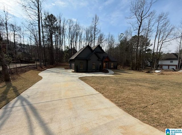 214 BRIARWOOD DRIVE, Columbiana, AL 35051