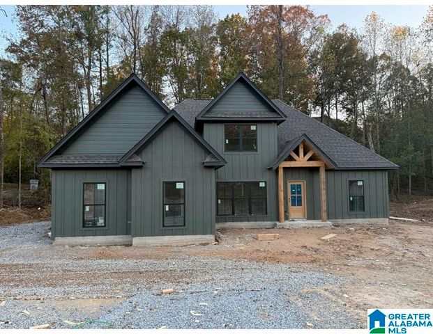 214 BRIARWOOD DRIVE, Columbiana, AL 35051