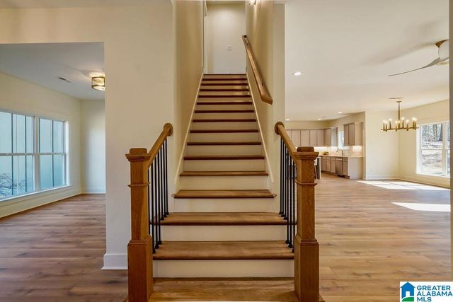 214 BRIARWOOD DRIVE, Columbiana, AL 35051