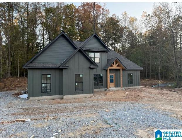 214 BRIARWOOD DRIVE, Columbiana, AL 35051
