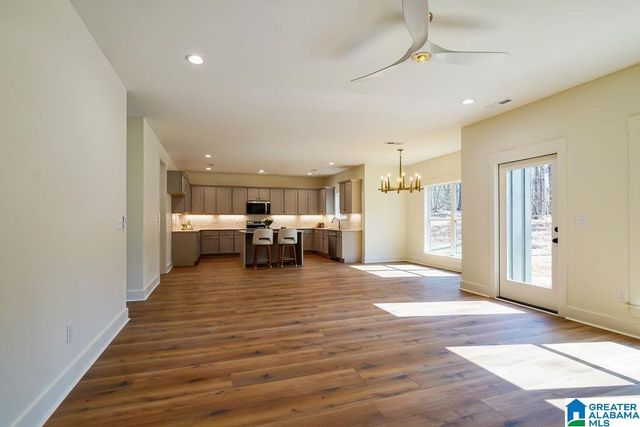 214 BRIARWOOD DRIVE, Columbiana, AL 35051