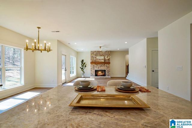 214 BRIARWOOD DRIVE, Columbiana, AL 35051