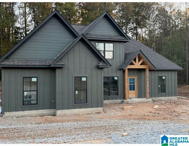 214 BRIARWOOD DRIVE, Columbiana, AL 35051