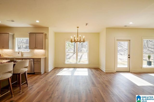 214 BRIARWOOD DRIVE, Columbiana, AL 35051