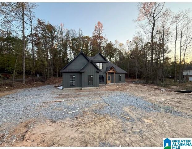 214 BRIARWOOD DRIVE, Columbiana, AL 35051
