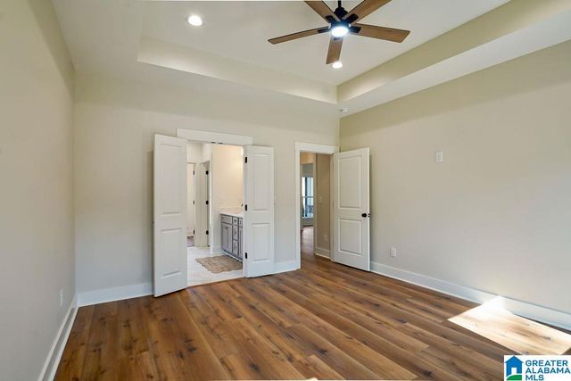 214 BRIARWOOD DRIVE, Columbiana, AL 35051