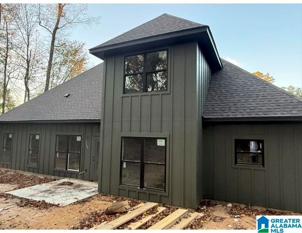 214 BRIARWOOD DRIVE, Columbiana, AL 35051